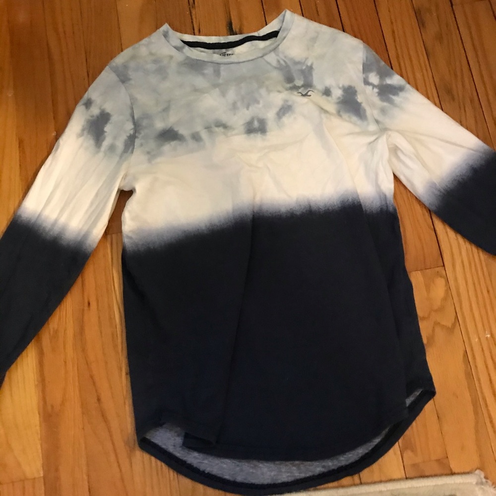 Hollister long sleeve
